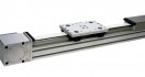 Belt Driven Linear Actuator