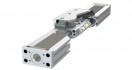 Lightweight Screw Driven Actuator