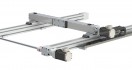 Belt Driven Actuator