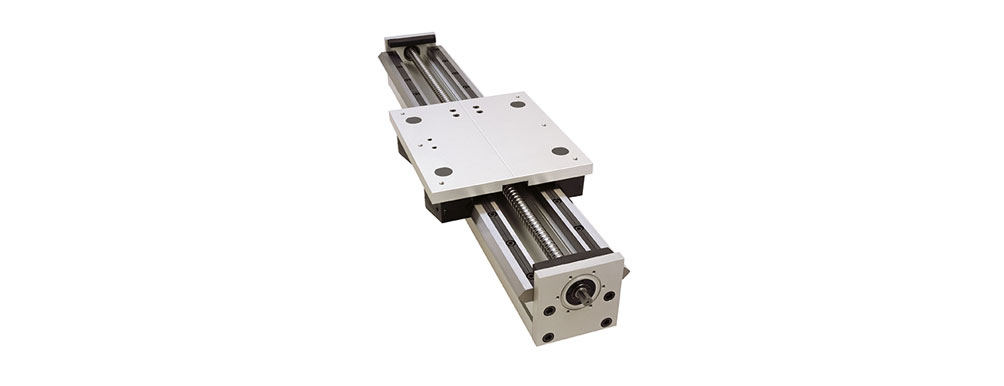 HepcoMotion - HDCS Heavy Duty Ball Screw Actuator 02
