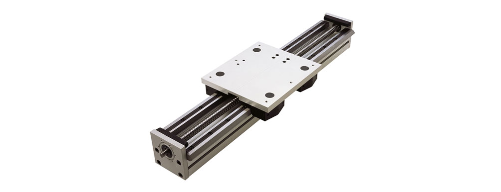 HepcoMotion - HDCS Heavy Duty Ball Screw Actuator 03