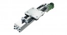 HepcoMotion - Heavy Duty Belt Driven Actuator 01